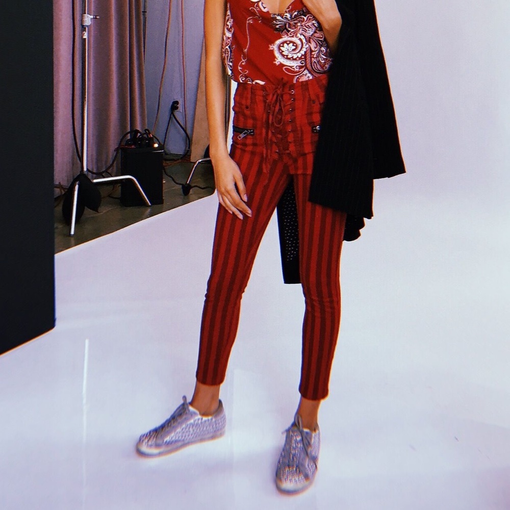 AFRM pants